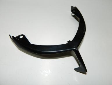 Пластик над стоп сигналом, Yamaha, FZ 1 Fazer, 2010, 0, 0