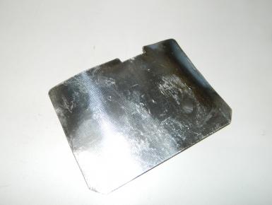 Пыльник двигателя, Yamaha, FZ 1 Fazer, 2010, 0, 0