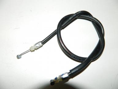 Тросик замка сиденья, Yamaha, FZ 1 Fazer, 2010, 0, 0