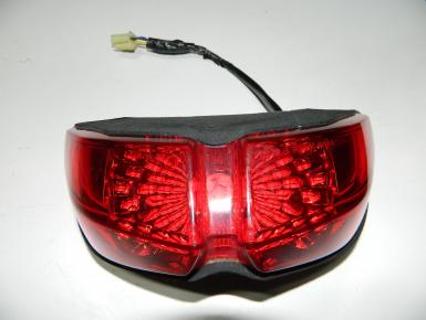 Стоп сигнал, Yamaha, FZ 1 Fazer, 2010, 0, 0