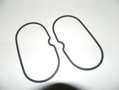 Прокладка, Yamaha, FZ 1 Fazer, 2010, 0, 0