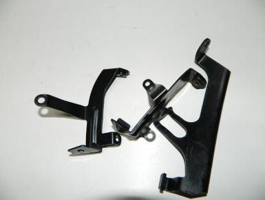 Кронштейны крепления, Yamaha, FZ 1 Fazer, 2010, 0, 0