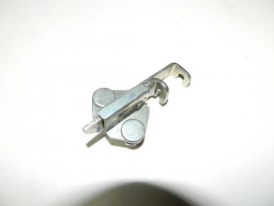 Замок сиденья, Yamaha, FZ 1 Fazer, 2010, 0, 0