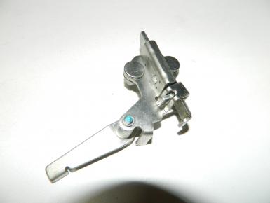 Замок сиденья, Yamaha, FZ 1 Fazer, 2010, 0, 0