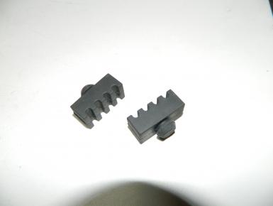 Прокладки под бак, Yamaha, FZ 1 Fazer, 2010, 0, 0