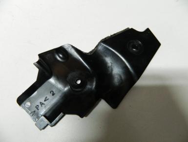 Накладка декоративная, Yamaha, FZ 1 Fazer, 2010, 0, 0