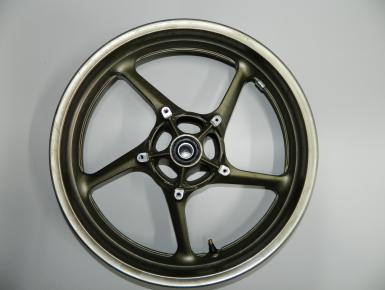 Диск колесный передний, Yamaha, FZ 1 Fazer, 2010, 0, 0