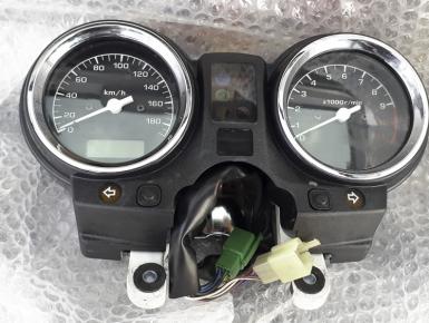 Панель приборов, Honda, CB 750 F2 Seven Fifty, 2007, 0, 0