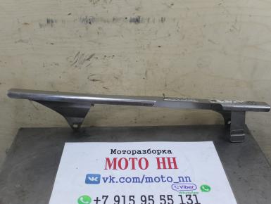 Защита приводной цепи, Honda, CB 400 SF NC31, 1994, 0, 0