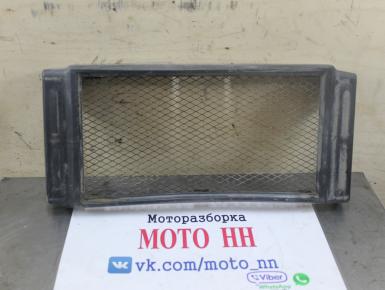 Решетка радиатора охлаждения, Honda, CB 400 SF NC31, 1994, 0, 0