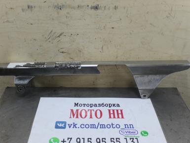 Защита приводной цепи, Honda, CB 400 SF NC31, 1994, 0, 0