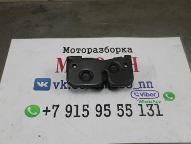 Механизм запирания сиденья, Honda, CB 400 SF NC31, 1994, 0, 0