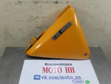 Пластик боковой правый, Honda, CB 400 SF NC31, 1994, 0, 0