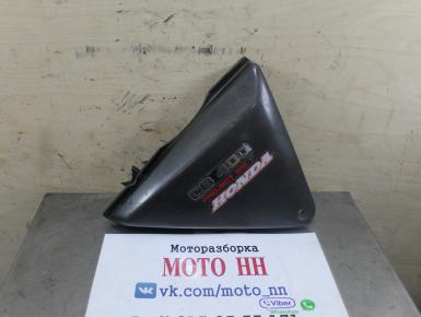 Пластик боковой правый, Honda, CB 400 SF NC31, 1994, 0, 0