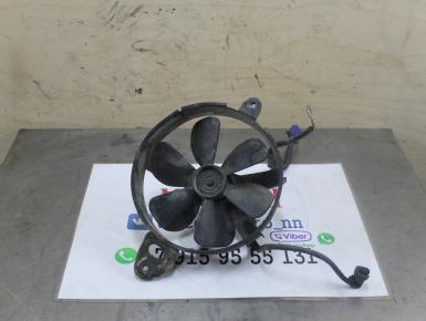 Вентилятор охлаждения, Honda, CB 400 SF NC31, 1994, 0, 0