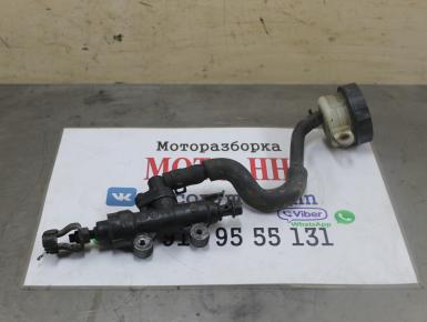 Задний тормозной цилиндр (Nissin), Honda, CB 400 SF NC31, 1994, 0, 0