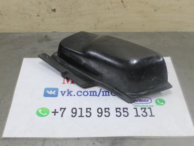 Накладка пластиковая левая, Honda, CB 400 SF NC31, 1994, 0, 0