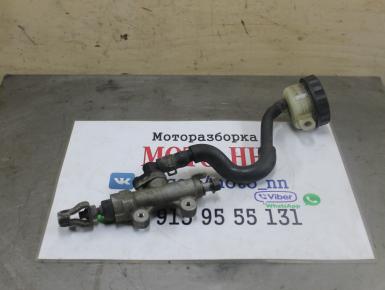 Задний тормозной цилиндр (Nissin), Honda, CB 400 SF NC31, 1994, 0, 0