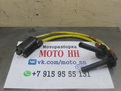 Катушка зажигания, Honda, CB 400 SF NC31, 1994, 0, 0