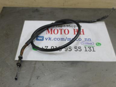 Тросик сцепления, Honda, CB 400 SF NC31, 1994, 0, 0