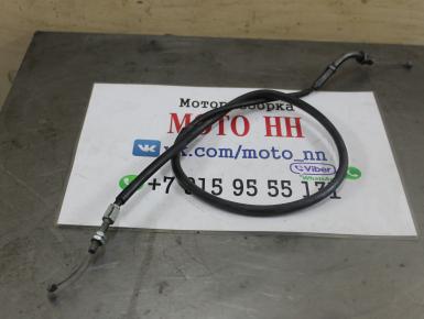 Тросики газа и обратки, Honda, CB 400 SF NC31, 1994, 0, 0