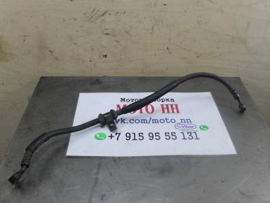 Шланг тормозной задний, Honda, CB 400 SF NC31, 1994, 0, 0