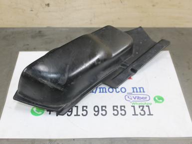 Накладка пластиковая правая, Honda, CB 400 SF NC31, 1994, 0, 0