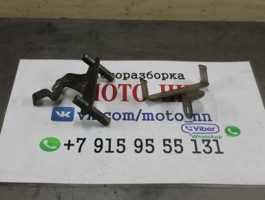 Кронштейны крепления, Honda, CB 400 SF NC31, 1994, 0, 0