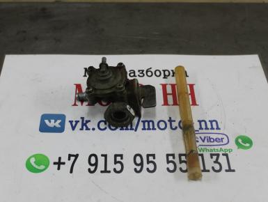 Топливный кран, Honda, CB 400 SF NC31, 1994, 0, 0