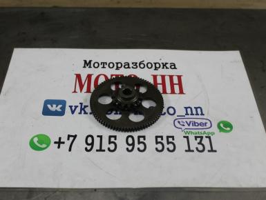 Шестерня стартера, Honda, CB 400 SF NC31, 1994, 0, 0
