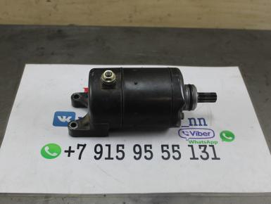 Стартер, Honda, CB 400 SF NC31, 1994, 0, 0