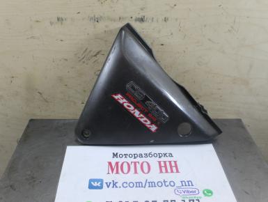 Пластик боковой левый, Honda, CB 400 SF NC31, 1994, 0, 0