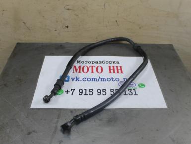 Шланг тормозной задний, Honda, CB 400 SF NC31, 1994, 0, 0