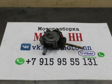 Топливный кран, Honda, CB 400 SF NC31, 1994, 0, 0