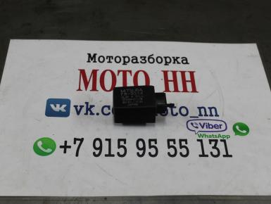 Реле поворота, Honda, CB 400 SF NC31, 1994, 0, 0