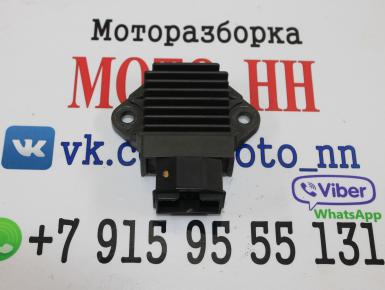 Регулятор напряжения, Honda, CB 400 SF NC31, 1994, 0, 0