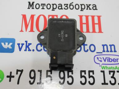 Регулятор напряжения, Honda, CB 400 SF NC31, 1994, 0, 0