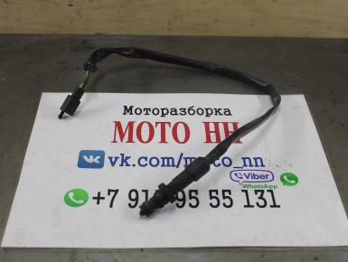 Лягушка заднего тормоза, Honda, CB 400 SF NC31, 1994, 0, 0