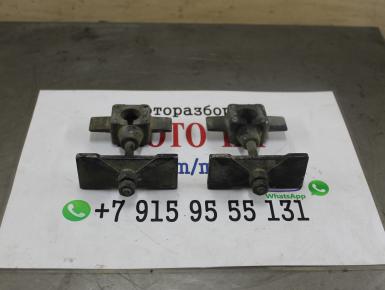 Натяжитель приводной цепи, Honda, CB 400 SF NC31, 1994, 0, 0