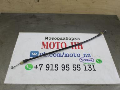 Тросик замка сиденья, Honda, CB 400 SF NC31, 1994, 0, 0