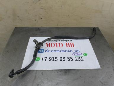 Шланг тормозной задний, Honda, CB 400 SF NC31, 1994, 0, 0