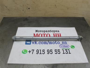 Ось маятника в сборе, Honda, CB 400 SF NC31, 1994, 0, 0