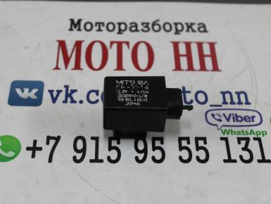 Реле поворота, Honda, CB 400 SF NC31, 1994, 0, 0