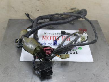 Проводка, Honda, CB 400 SF NC31, 1994, 0, 0