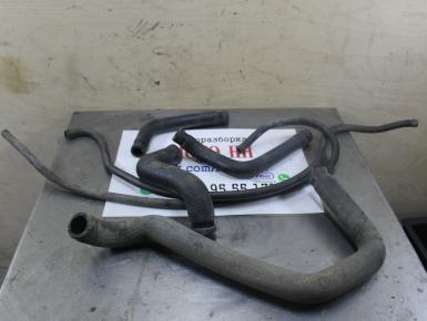 Патрубки охлаждения (комплект), Honda, CB 400 SF NC31, 1994, 0, 0