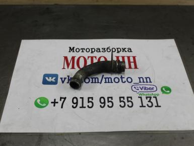 Патрубок впускной, Honda, CB 400 SF NC31, 1994, 0, 0