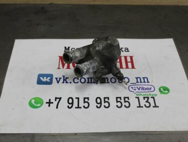 Корпус термостата, Honda, CB 400 SF NC31, 1994, 0, 0