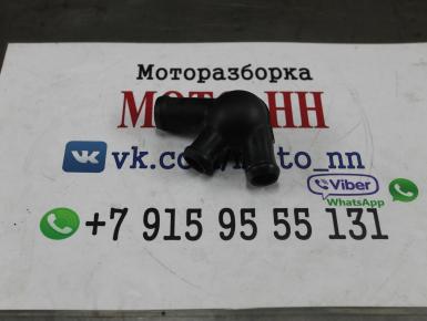 Патрубки охлаждения (комплект), Honda, CB 400 SF NC31, 1994, 0, 0