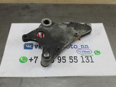 Кронштейн заднего суппорта, Honda, CB 400 SF NC31, 1994, 0, 0