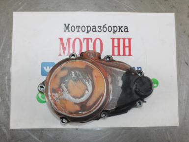 Крышка импульсного датчика Левая, Honda, CB 400 SF NC31, 1994, 0, 0